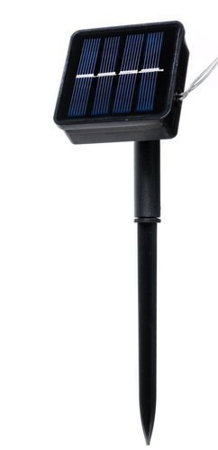 Girlanda solarna 3m 2V IP44 Girlanda solarna 3m 2V IP44