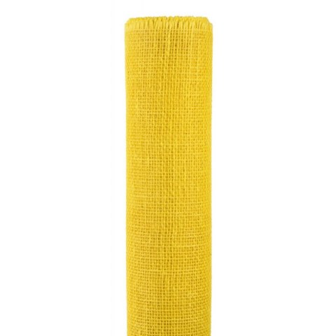 Juta 50cmx5m CIEPŁY ŻÓŁTY 221014 M.50/05 98-00-00 Juta 50cmx5m CIEPŁY ŻÓŁTY 221014 M.50/05 98-00-00