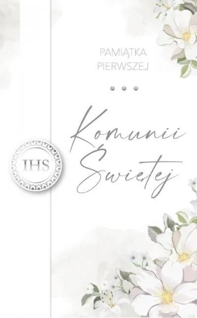 Karnet Komunia LUX-79 Karnet Komunia LUX-79