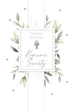 Karnet Komunia LUX-81 Karnet Komunia LUX-81