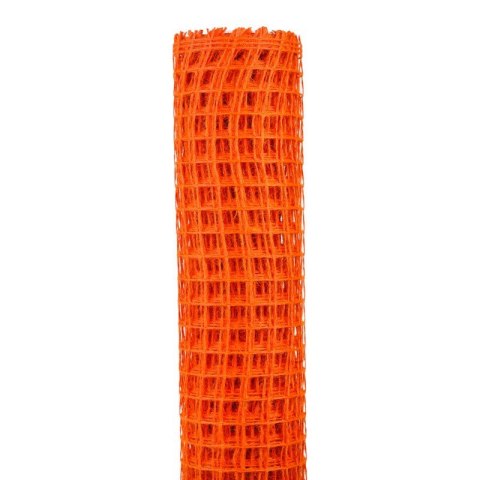Siatka jutowa rybacka 50cmx5m mocny POMARAŃCZ | 223019 .M.50/05 10-00-00 Siatka jutowa rybacka 50cmx5m mocny POMARAŃCZ | 223019 .M.50/05 10-00-00