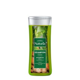 Szampon BRZOZA i ŁOPIAN do włosów przetłuszczających się 200ml