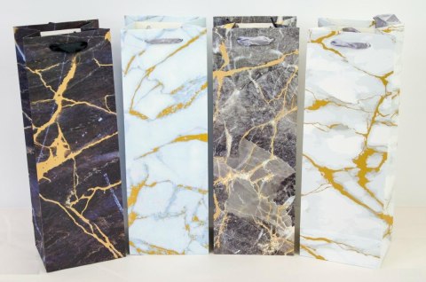 Torba papierowa 12szt. 12x35cm | 8367 Torba papierowa 12szt. 12x35cm | 8367