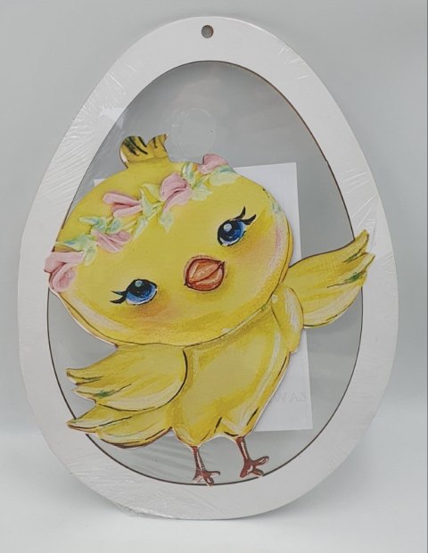 Zawieszka na okno 29 x 39 cm Z04 Zawieszka na okno 29 x 39 cm Z04