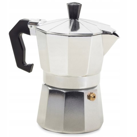 Kawiarka akumulatorowa zaparzacz do kawy 3-filiżanki 150ml. 07037 Kawiarka akumulatorowa zaparzacz do kawy 3-filiżanki 150ml. 07037