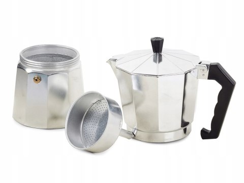 Kawiarka akumulatorowa zaparzacz do kawy 3-filiżanki 150ml. 07037 Kawiarka akumulatorowa zaparzacz do kawy 3-filiżanki 150ml. 07037