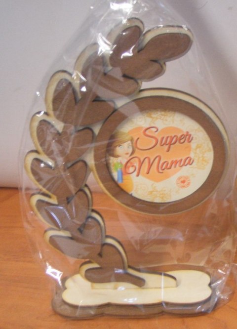 Laur 18cm SUPER MAMA Laur 18cm SUPER MAMA