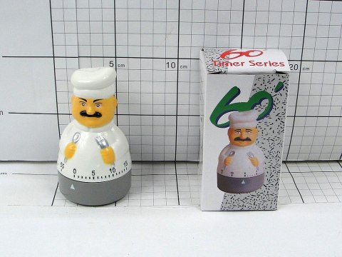 Minutnik kuchcik 10cm Minutnik kuchcik 10cm