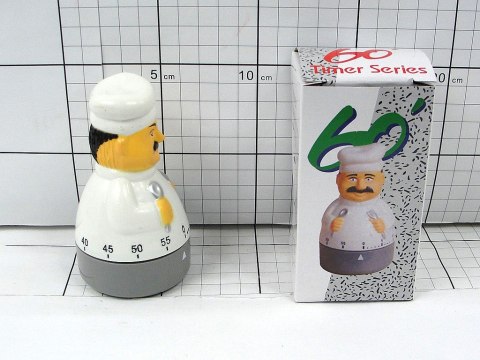 Minutnik kuchcik 10cm Minutnik kuchcik 10cm