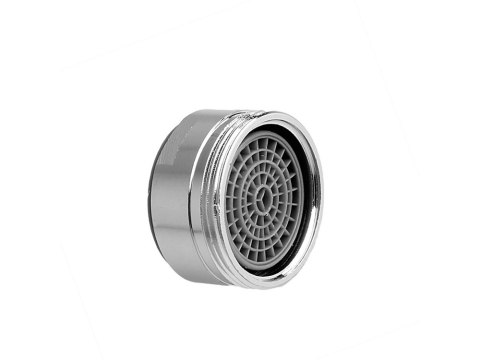 Nakładka 10szt na kran perlator do baterii m24 chrom 01708 Nakładka 10szt na kran perlator do baterii m24 chrom 01708