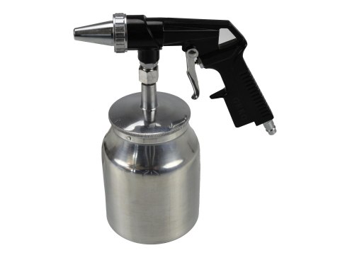 Pistolet do piaskowania G01195 Pistolet do piaskowania G01195