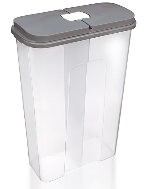 Pojemnik na sypkie LUNA 2,9l | BG-676 Pojemnik na sypkie LUNA 2,9l | BG-676