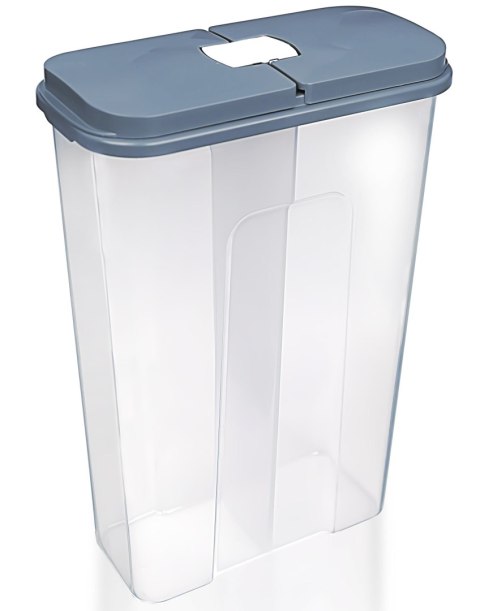 Pojemnik na sypkie LUNA 2,9l | BG-676 Pojemnik na sypkie LUNA 2,9l | BG-676