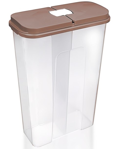 Pojemnik na sypkie LUNA 2,9l | BG-676 Pojemnik na sypkie LUNA 2,9l | BG-676