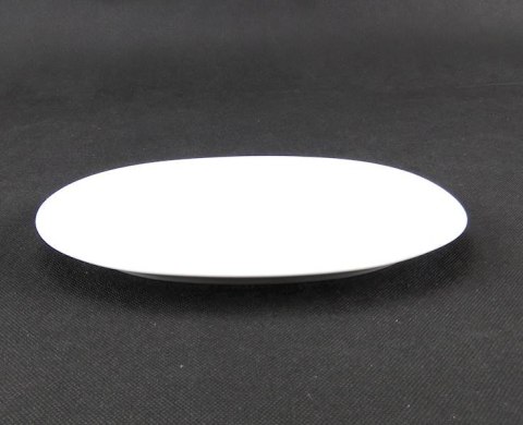 Półmisek owalny 33 cm biała porcelana 6szt. Półmisek owalny 33 cm biała porcelana 6szt.