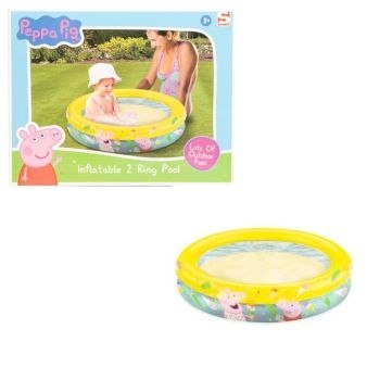 Basen 60cm ŚWINKA PEPPA PEP-3690 Basen 60cm ŚWINKA PEPPA PEP-3690