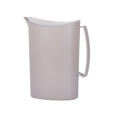 Dzbanek 4szt. 2l plastikowy Soft z pokrywką Dzbanek 4szt. 2l plastikowy Soft z pokrywką