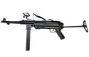 Imitacja broni pistolet 87cm | A72