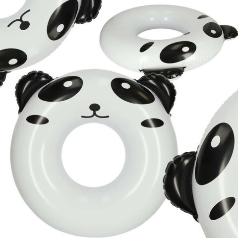 Koło do pływania kółko 80 cm PANDA KX4919_2 Koło do pływania kółko 80 cm PANDA KX4919_2