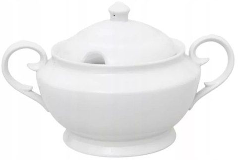 Waza 2.5l biała porcelana MINC OD1810 Waza 2.5l biała porcelana MINC OD1810