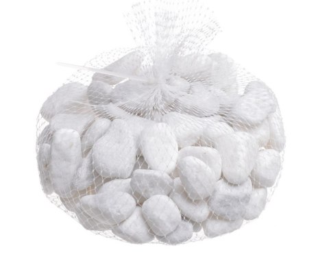 Białe kamienie 1kg SW-1000/1-3 Białe kamienie 1kg SW-1000/1-3