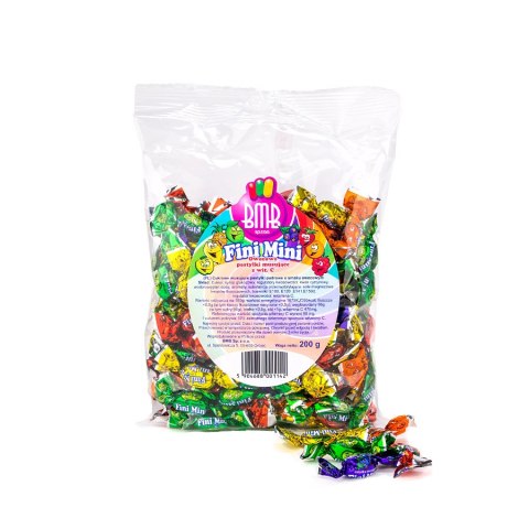 Cukierki Fini Mini 200 g Cukierki Fini Mini 200 g