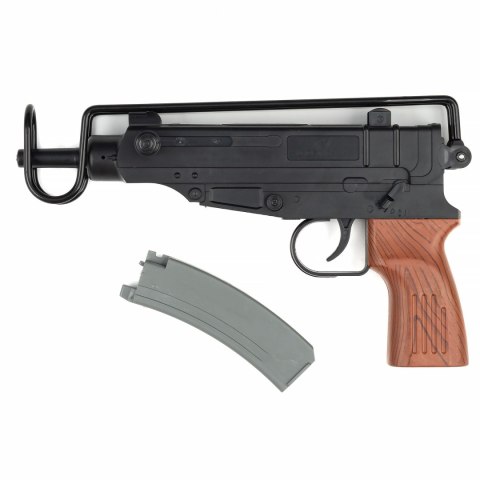 Karabin na kulki | M37 Karabin na kulki | M37