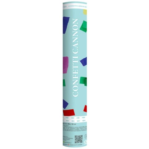 Konfetti pneumatyczne mix KPMIX30-YK Konfetti pneumatyczne mix KPMIX30-YK
