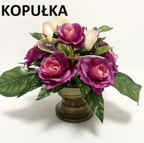 Stroik kopułka 30cm Stroik kopułka 30cm