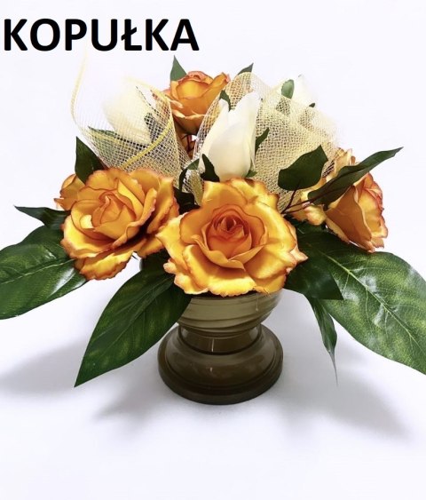 Stroik kopułka 30cm Stroik kopułka 30cm