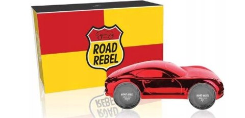 Tiverton Road Rebel 100 ml EDP Tiverton Road Rebel 100 ml EDP