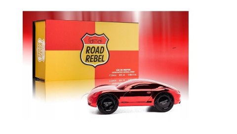 Tiverton Road Rebel 100 ml EDP Tiverton Road Rebel 100 ml EDP