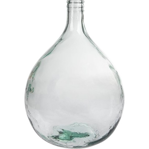 Balon do wina 20l w koszu plastikowym | 644020 Balon do wina 20l w koszu plastikowym | 644020