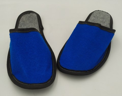 KAPCIE filcowe rozmiar 36, 38, 40, 42, 44 - zestaw 5 par KAPCIE filcowe rozmiar 36, 38, 40, 42, 44 - zestaw 5 par