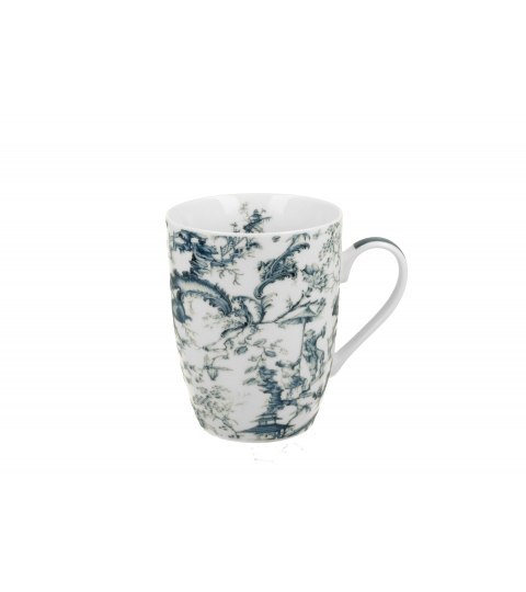 Kubek classic 360ml ORIENT BLUE Kubek classic 360ml ORIENT BLUE