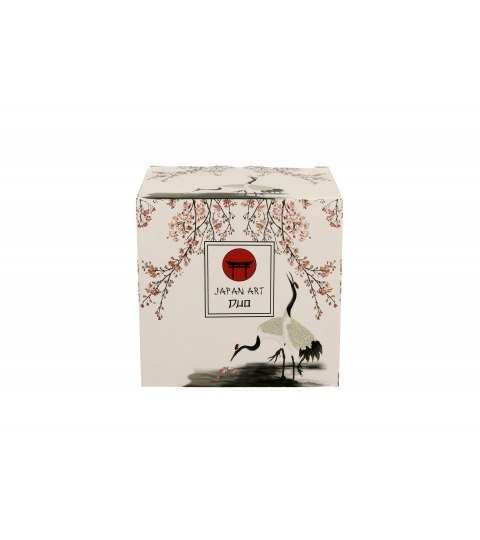 Kubek classic 380ml SAKURA I ŻURAWIE Kubek classic 380ml SAKURA I ŻURAWIE