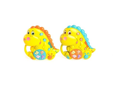 Organki na baterie smok 33x22,5x15cm Organki na baterie smok 33x22,5x15cm