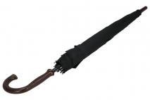 Parasol 56cm czarny Parasol 56cm czarny