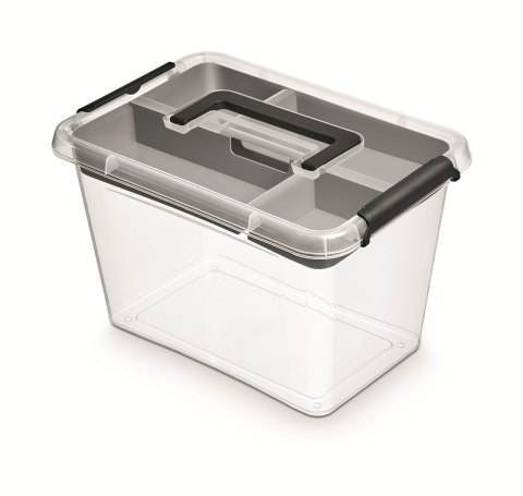 Pojemnik pudełko kosz organizer na drobiazgi 6,5l Pojemnik pudełko kosz organizer na drobiazgi 6,5l