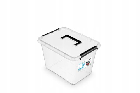 Pojemnik pudełko kosz organizer na drobiazgi 6,5l Pojemnik pudełko kosz organizer na drobiazgi 6,5l