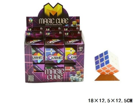 Magiczna kostka Magiczna kostka
