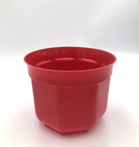 Osłonka czerwona 15cm Osłonka czerwona 15cm