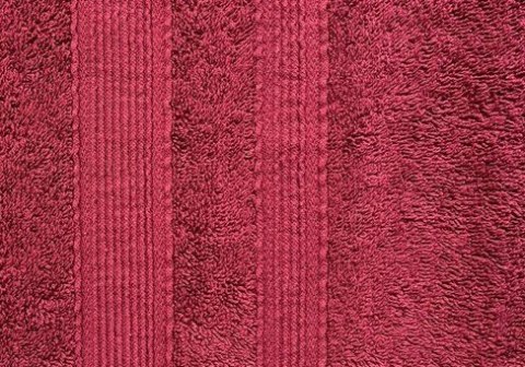 Ręcznik bordowy 480g 2szt. 90x140cm GRACE Ręcznik bordowy 480g 2szt. 90x140cm GRACE