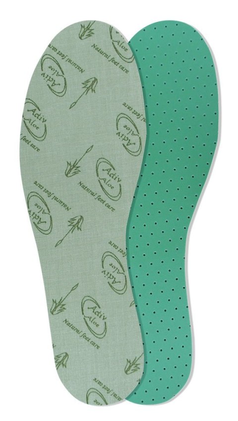 Wkładki do obuwia zapachowe DEO FRESH ROZ 39 Wkładki do obuwia zapachowe DEO FRESH ROZ 39