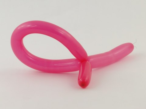 Balony długie 20szt. z pompką; 31 x 13cm Balony długie 20szt. z pompką; 31 x 13cm