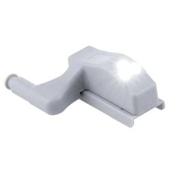 Lampka led na zawias szafki 10 szt. | ZD23F Lampka led na zawias szafki 10 szt. | ZD23F