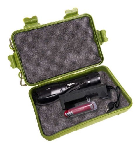 Latarka T6 USB L18368 Latarka T6 USB L18368