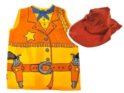 Strój KOWBOY | ZA1214 Strój KOWBOY | ZA1214