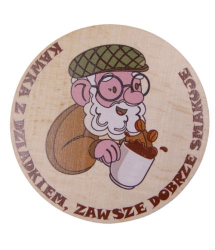 Zestaw upominkowy dla Dziadka 28 x 20 cm. P1488W4 Zestaw upominkowy dla Dziadka 28 x 20 cm. P1488W4