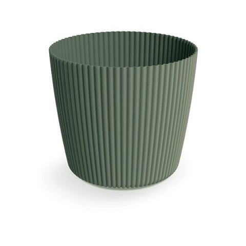 Doniczka Milly Round-zielona pinia Doniczka Milly Round-zielona pinia